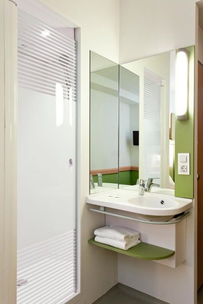 Ibis Budget Madrid Getafe, Getafe, Spain