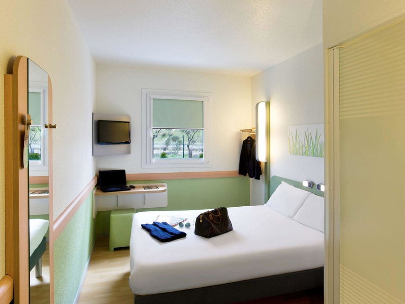 Ibis Budget Madrid Getafe, Getafe, Spain
