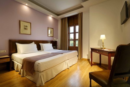 Boutique Hotel Luna Triunfo Granada, Granada, Spain
