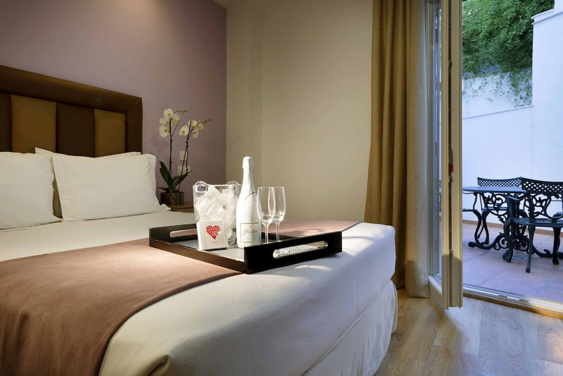 Boutique Hotel Luna Triunfo Granada, Granada, Spain