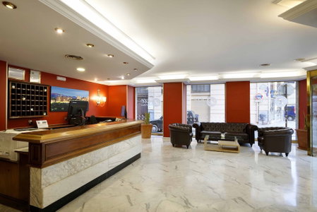 Boutique Hotel Luna Triunfo Granada, Granada, Spain