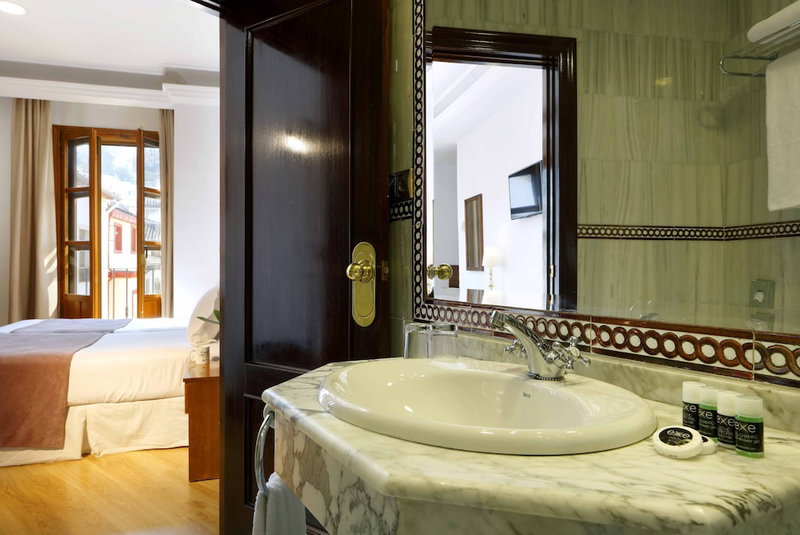 Boutique Hotel Luna Triunfo Granada, Granada, Spain
