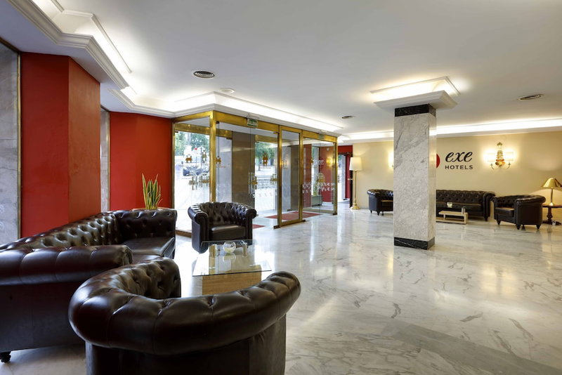 Boutique Hotel Luna Triunfo Granada, Granada, Spain