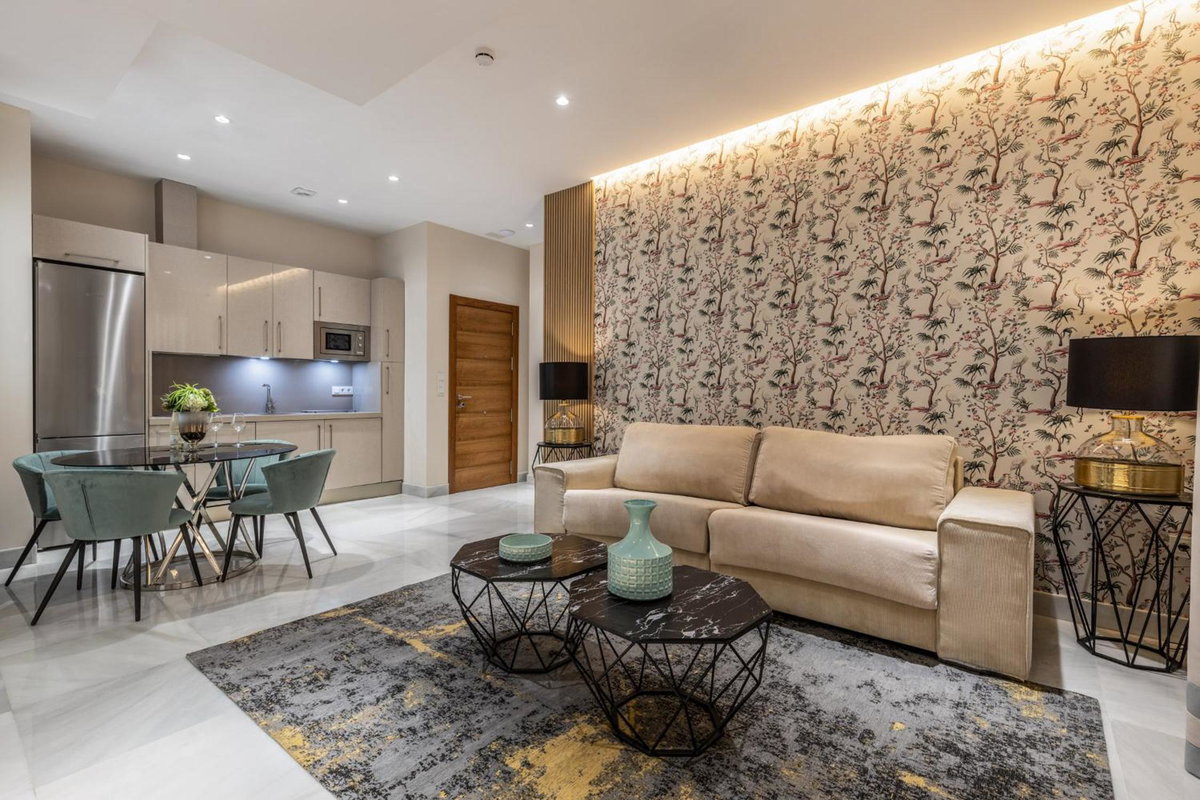 Hotel · BiBo Suites Real Chancilleria, Granada