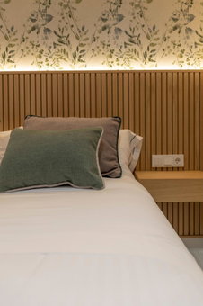 BiBo Suites Real Chancilleria, Granada, Spain