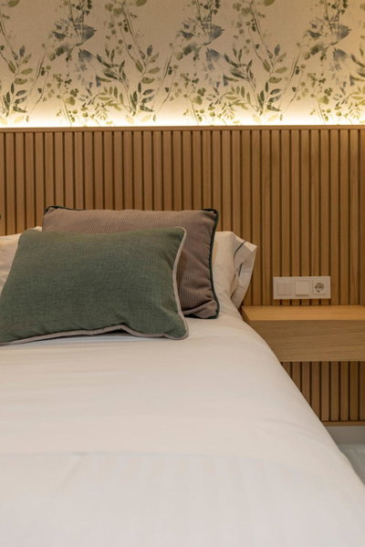 BiBo Suites Real Chancilleria, Granada, Spain