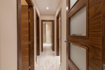 BiBo Suites Real Chancilleria, Granada, Spain