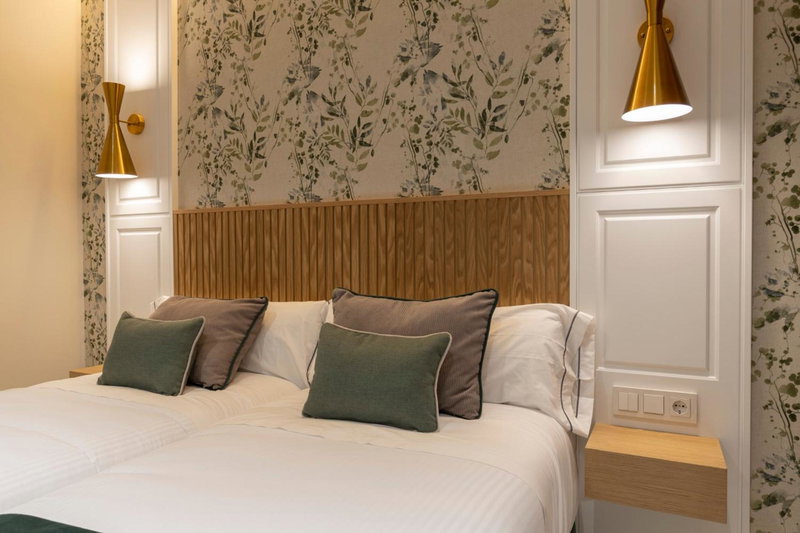 BiBo Suites Real Chancilleria, Granada, Spain