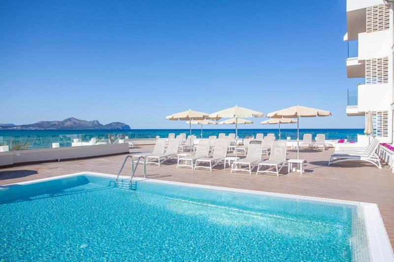 Grupotel Picafort Beach, Can Picafort, Spain