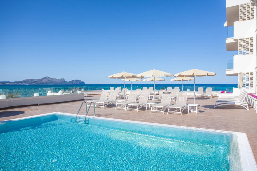 Grupotel Picafort Beach, Can Picafort, Spain