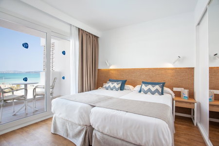 Grupotel Picafort Beach, Can Picafort, Spain