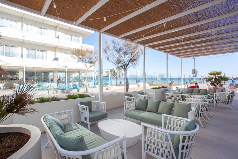 Grupotel Picafort Beach, Can Picafort, Spain
