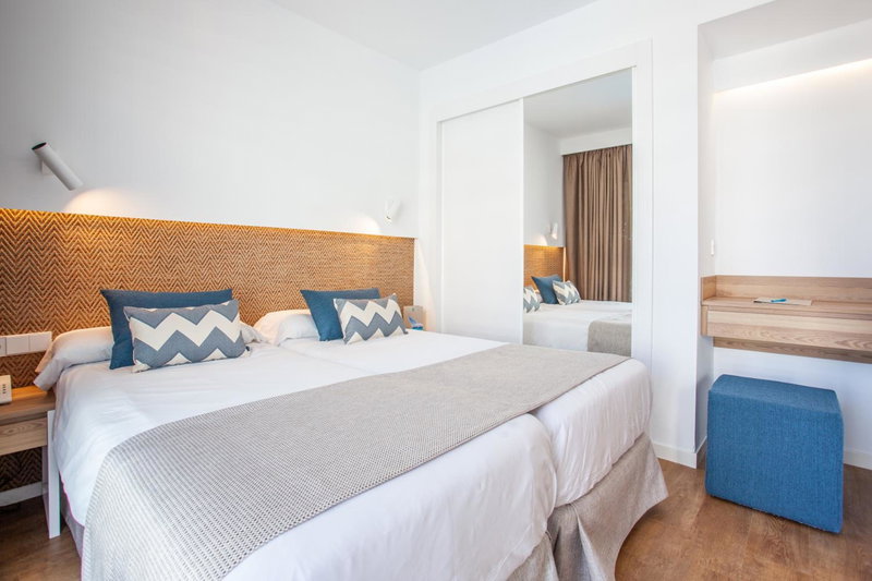 Grupotel Picafort Beach, Can Picafort, Spain