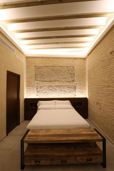 Casa Señorial del Siglo XVIII, Seville, Spain