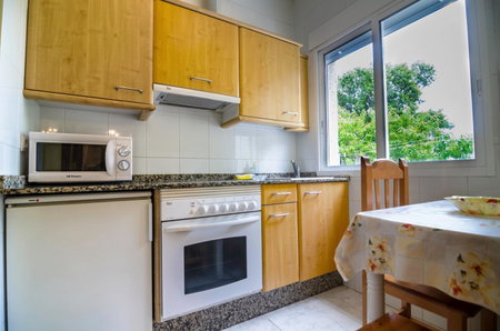 Hotel & Apartamentos Cons da Garda, San Vicente de O Grove, Испания