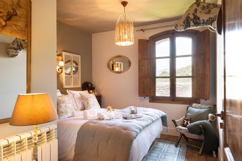 Apartamentos El Rincón de Usana Zona Zero, Aínsa, Spain