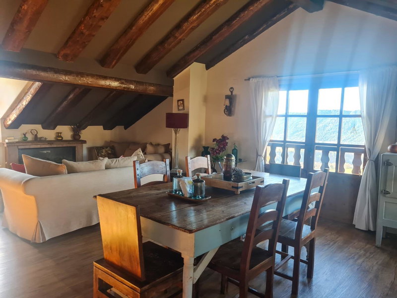 Apartamentos El Rincón de Usana Zona Zero, Aínsa, Spain