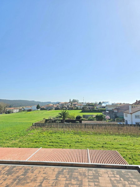 Pensión Pedrouzo, O Pedrouzo, Spain