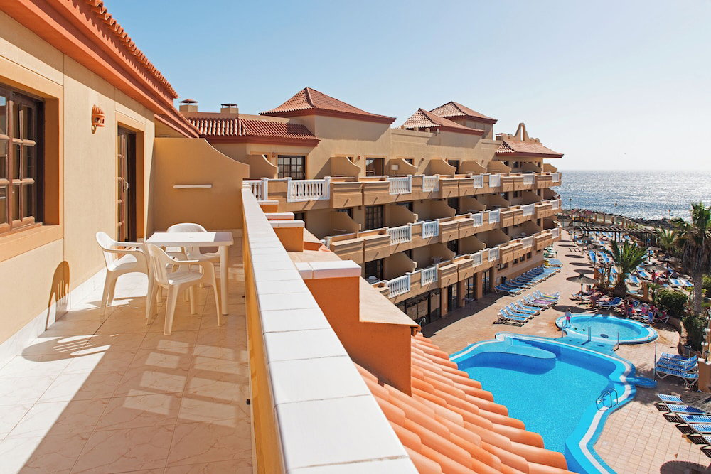 Hotel · Elba Castillo San Jorge & Antigua Suite Hotel, Antigua