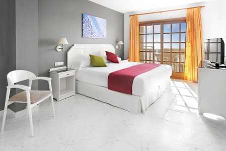 Elba Castillo San Jorge & Antigua Suite Hotel, Puerto del Rosario, Spain