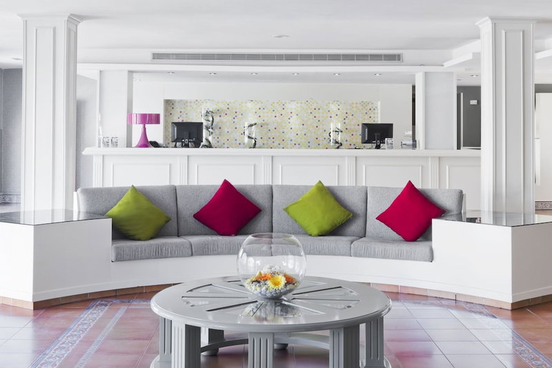 Elba Castillo San Jorge & Antigua Suite Hotel, Puerto del Rosario, Spain