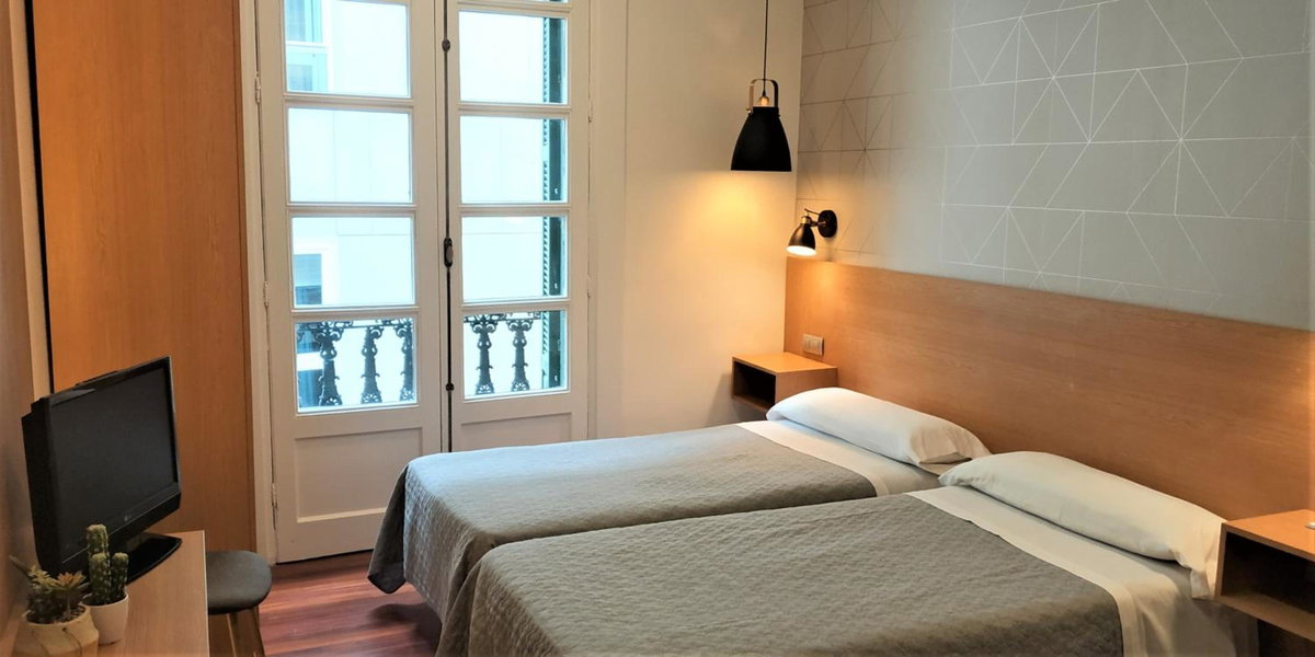 Roquefer Bilbao by gaiarooms, Spain
