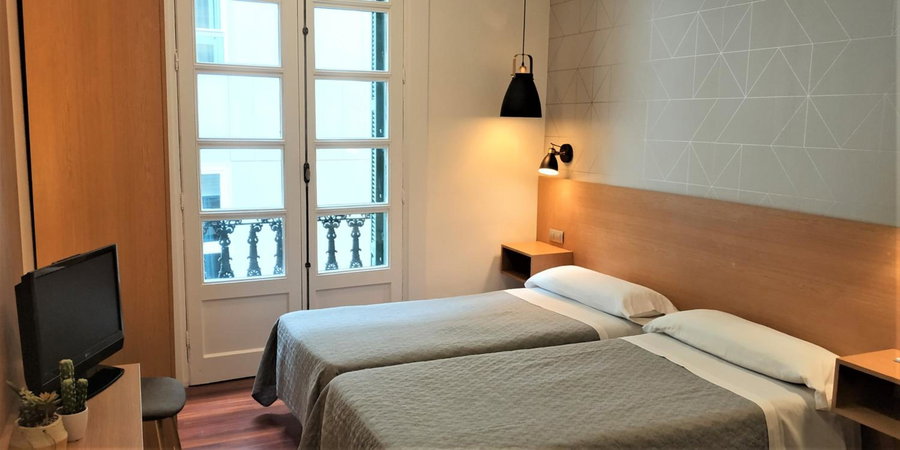 Roquefer Bilbao by gaiarooms, Bilbao, Spain