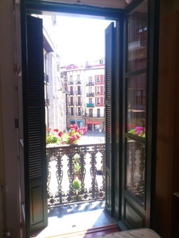 Roquefer Bilbao by gaiarooms, Bilbao, Spain