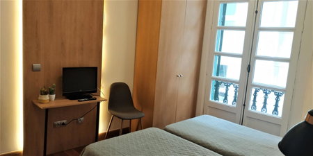 Roquefer Bilbao by gaiarooms, Bilbao, Spain