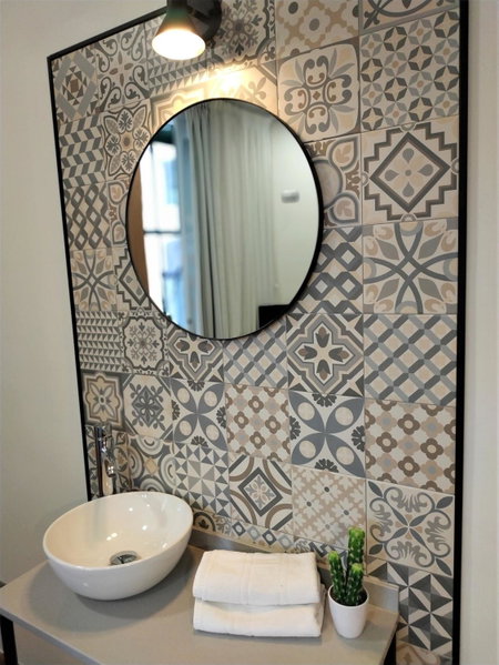 Roquefer Bilbao by gaiarooms, Bilbao, Spain