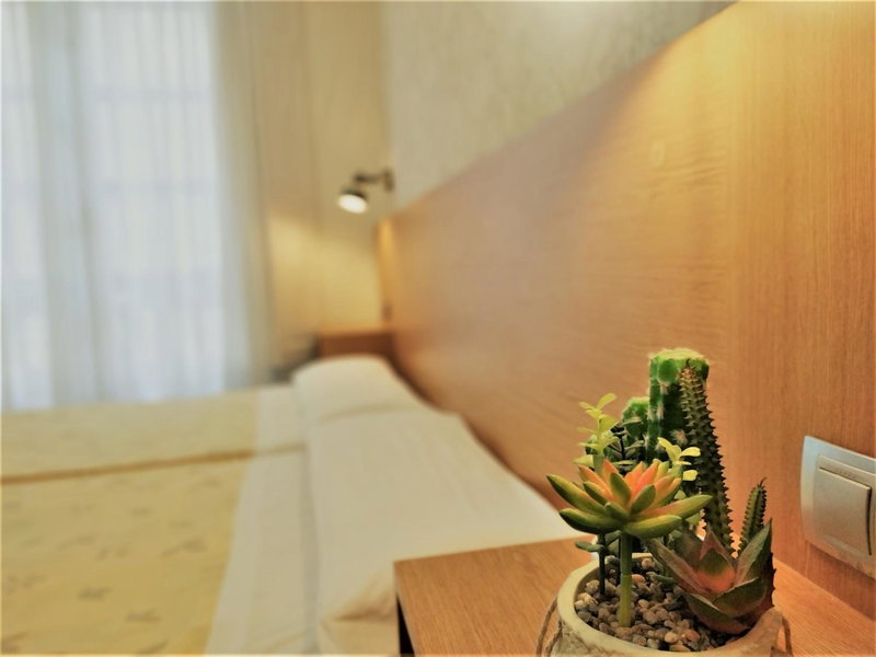 Roquefer Bilbao by gaiarooms, Bilbao, Spain
