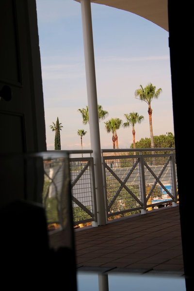 Hospedium Hotel Sky Blu Torre de Sevilla, Guillena, Spain