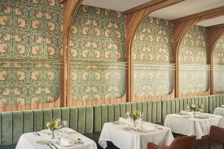 Canfranc Estación, A Royal Hideaway Hotel - Gran Lujo, Canfranc, Spain