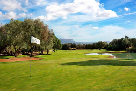 Marriott’s Club Son Antem, Llucmajor, Spanien
