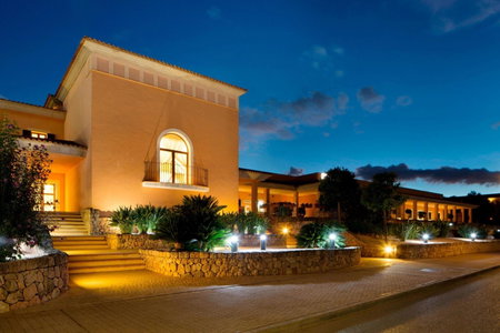 Marriott’s Club Son Antem, Llucmajor, Spanien