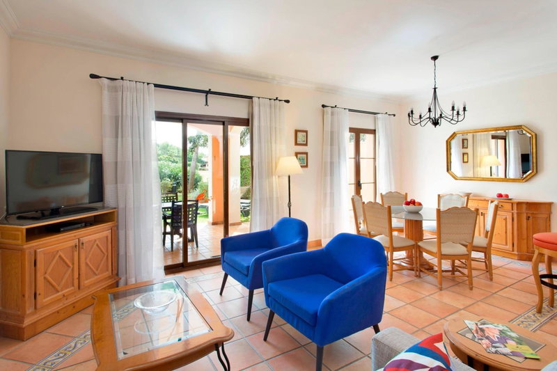 Marriott’s Club Son Antem, Llucmajor, Spanien