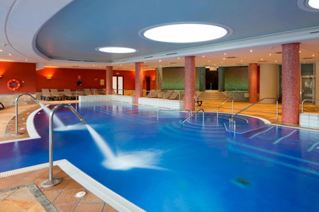 Marriott’s Club Son Antem, Llucmajor, Spain
