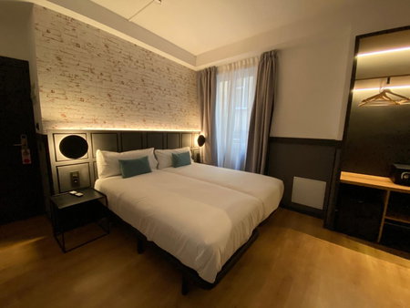 BYPILLOW San Mamés, Bilbao, Spain