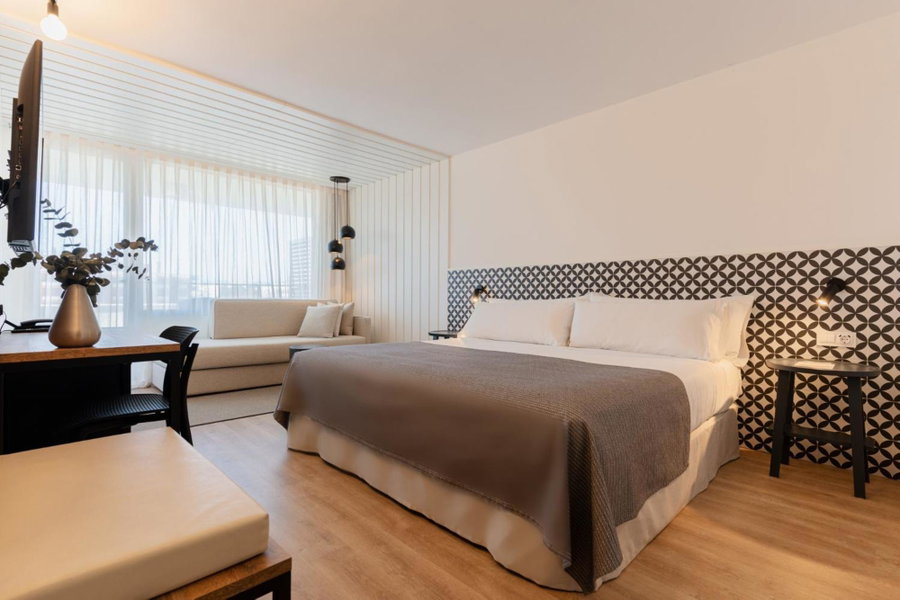 Magnolia Hotel - Adults Only, Salou, Spain
