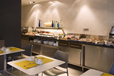 Magnolia Hotel - Adults Only, Salou, Spain