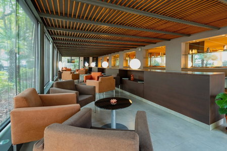 Magnolia Hotel - Adults Only, Salou, Spain