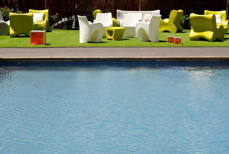 Magnolia Hotel - Adults Only, Salou, Spain