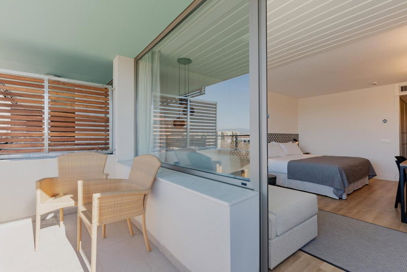 Magnolia Hotel - Adults Only, Salou, Spain