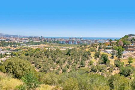 Hacienda el Sueno, Fuengirola, Spain