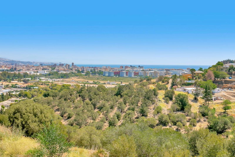 Hacienda el Sueno, Fuengirola, Spain