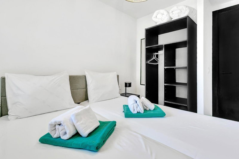 Hacienda el Sueno, Fuengirola, Spain