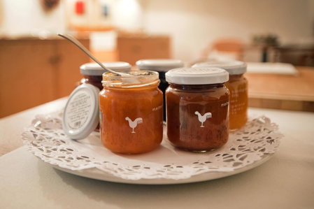 Mas Falgarona Hotel Boutique & SPA, Avinyonet de Puigventós, Spanien