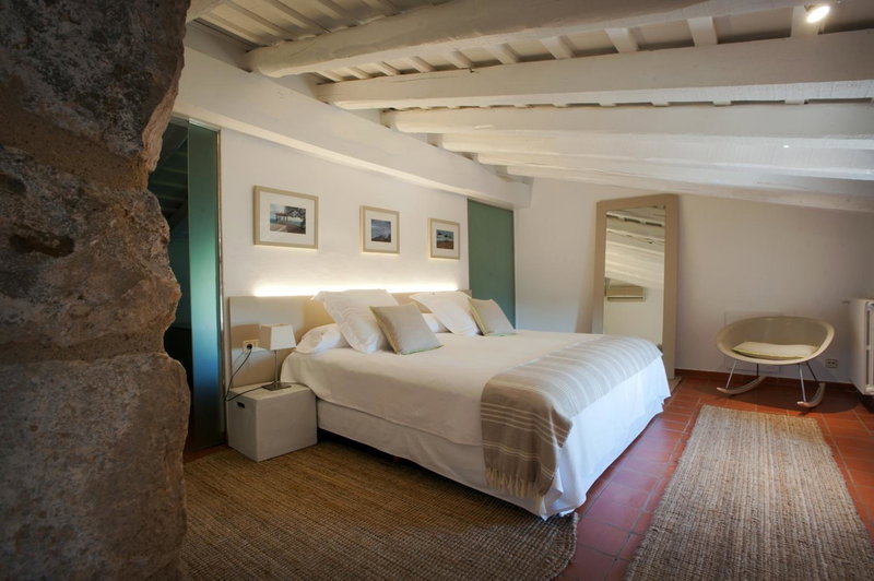 Mas Falgarona Hotel Boutique & SPA, Avinyonet de Puigventós, Spanien