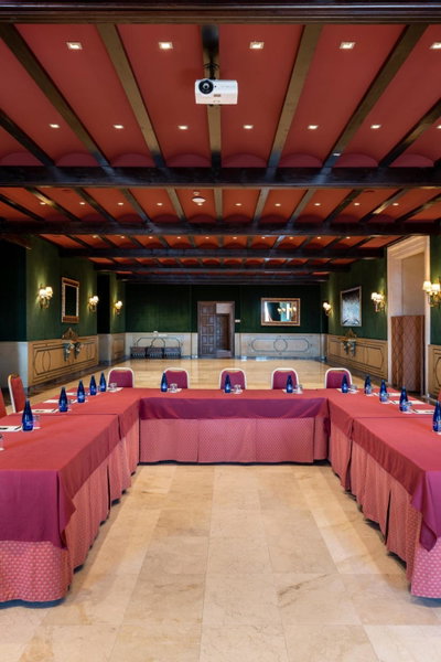 Parador de Lerma, Lerma, Spain