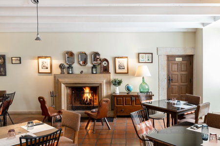 Parador de Lerma, Lerma, Spain